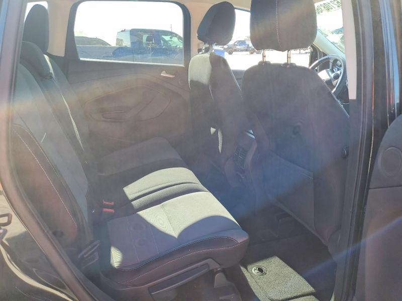 Photo 11 from auction – 2014 FORD ESCAPE with VIN 1FMCU0GX2EUB40700