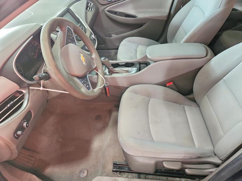 Photo 7 from auction – 2018 CHEVROLET MALIBU with VIN 1G1ZB5ST4JF133986
