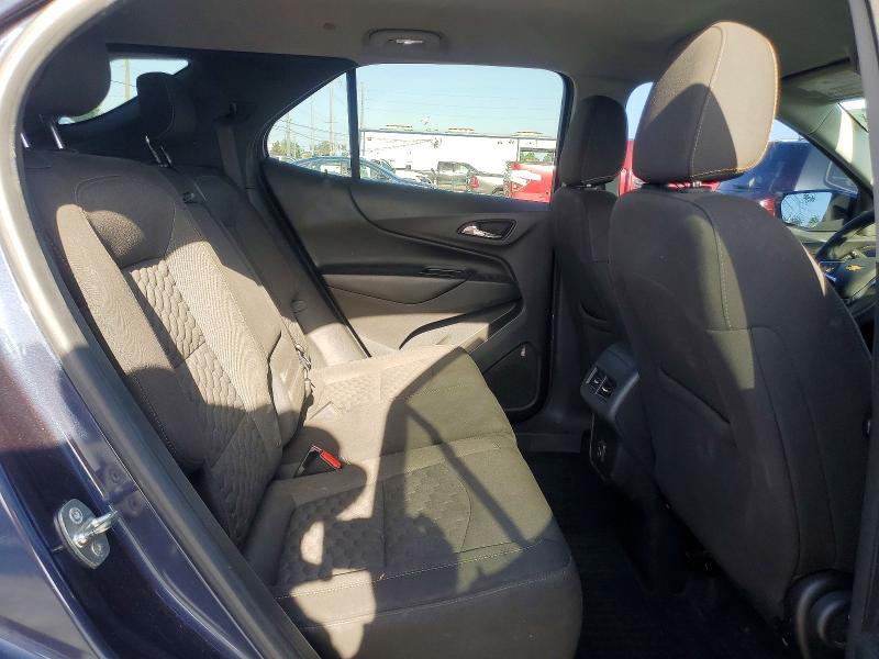 Photo 11 from auction – 2019 CHEVROLET EQUINOX with VIN 3GNAXKEVXKL253968