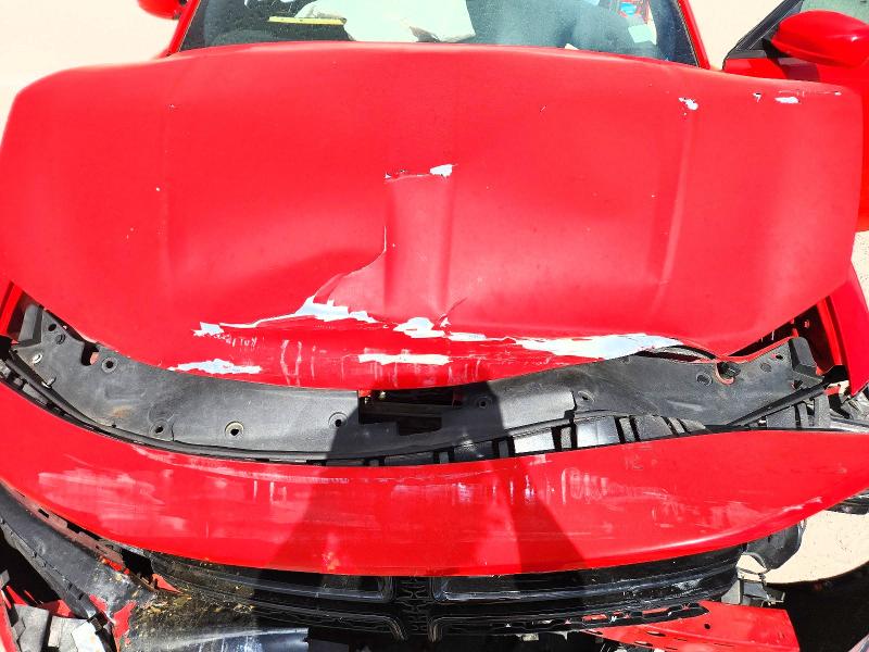 Photo 11 from auction – 2015 DODGE CHARGER with VIN 2C3CDXCT0FH919280