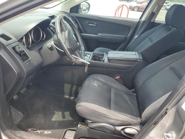 Photo 7 from auction – 2010 MAZDA CX-9 with VIN JM3TB2MA1A0222660