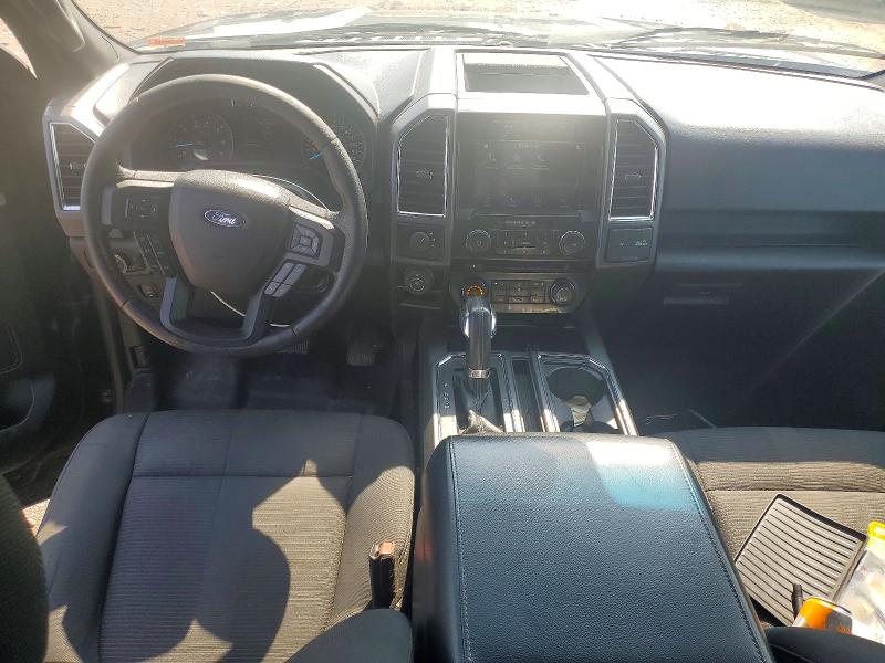 Zdjęcie 8 z aukcji – 2016 FORD F150 z VIN 1FTEW1EPXGFD22958