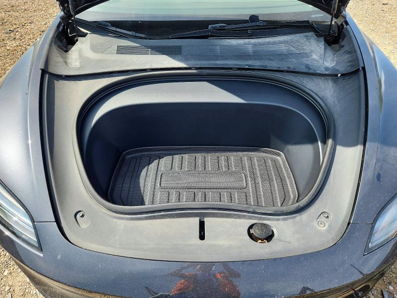 Zdjęcie 11 z aukcji – 2025 TESLA MODEL 3 z VIN 5YJ3E1EA6SF012986