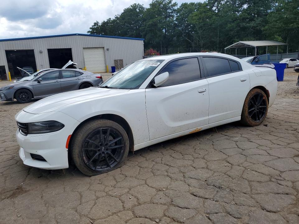 2021 DODGE CHARGER - Търг №60425916