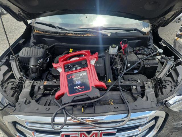Photo 12 from auction – 2020 GMC TERRAIN with VIN 3GKALVEV6LL242803