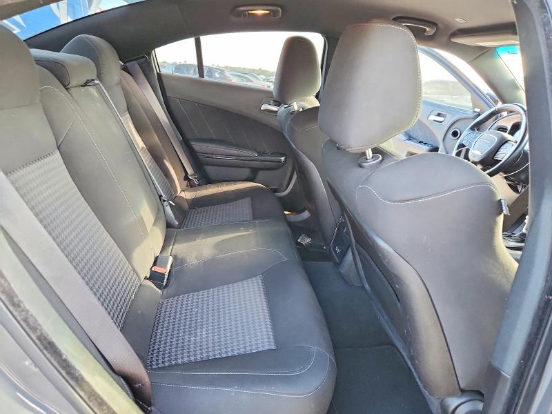 Photo 10 from auction – 2023 DODGE CHARGER with VIN 2C3CDXHG5PH647449