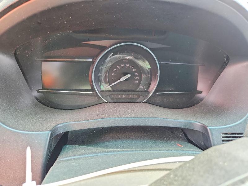 Photo 9 from auction – 2016 FORD EXPLORER with VIN 1FM5K7D81GGA55417