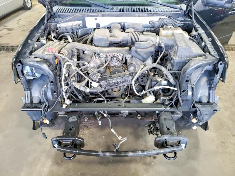 Photo 12 from auction – 2014 FORD EXPEDITION with VIN 1FMJU2A55EEF62982