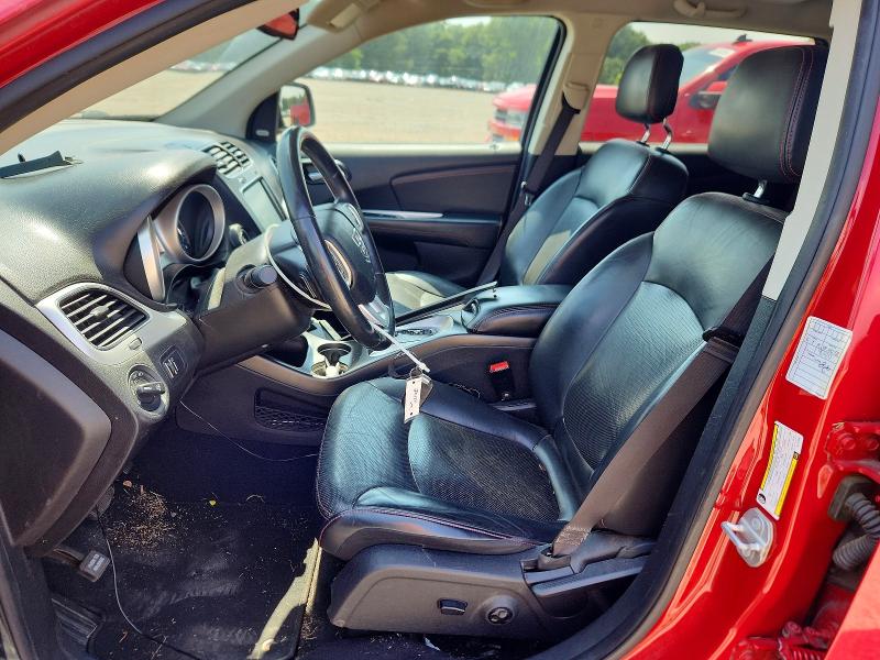 Photo 7 from auction – 2019 DODGE JOURNEY with VIN 3C4PDCEGXKT717361