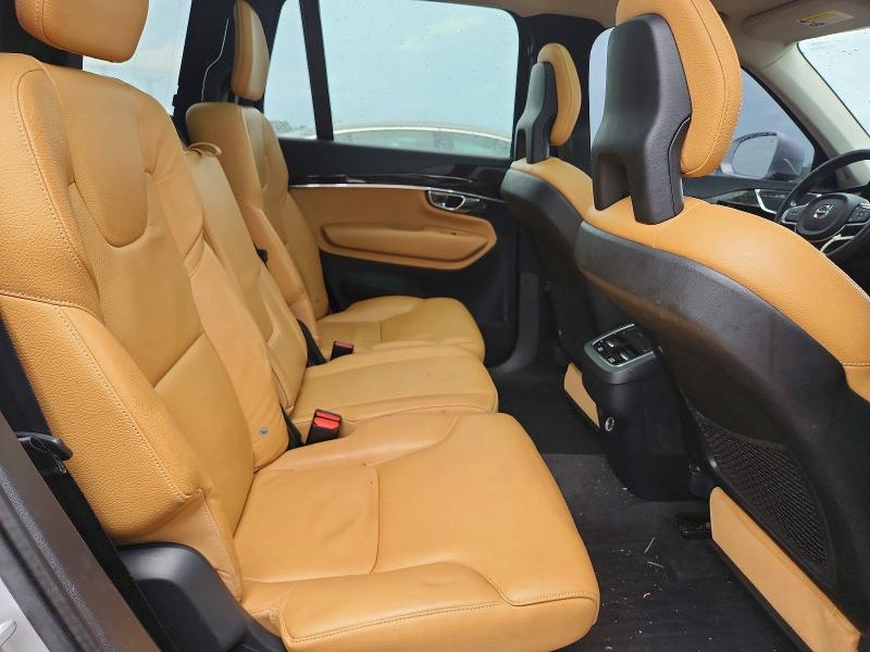 Zdjęcie 11 z aukcji – 2016 VOLVO XC90 z VIN YV4A22PK0G1012376