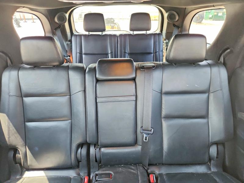Photo 10 from auction – 2015 DODGE DURANGO with VIN 1C4RDJDG0FC892220