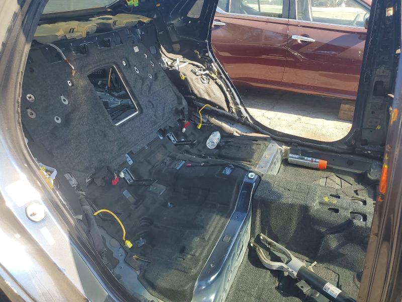 Zdjęcie 10 z aukcji – 2026 GENESIS G90 z VIN KMTFC4SD1TU055659