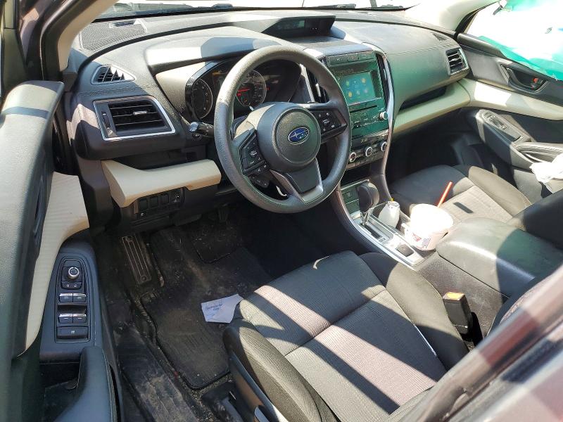 Photo 8 from auction – 2021 SUBARU ASCENT with VIN 4S4WMAAD8M3447293