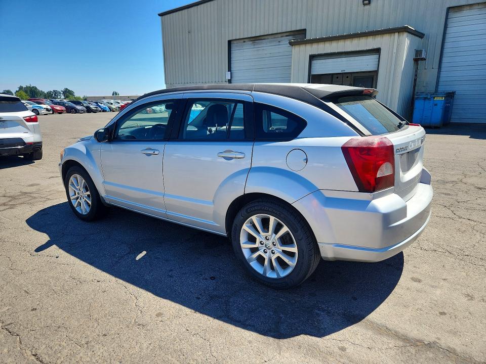Photo 2 from auction – 2011 DODGE CALIBER with VIN 1B3CB5HA2BD231349