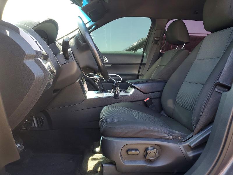 Photo 7 from auction – 2011 FORD EXPLORER with VIN 1FMHK8D88BGA39971