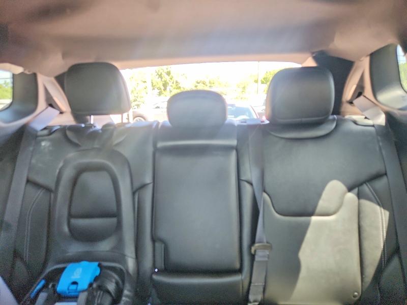 Photo 10 from auction – 2026 JEEP COMPASS with VIN 3C4NJDCNXTT194870