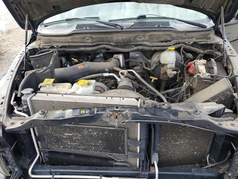 Photo 11 from auction – 2006 DODGE RAM 1500 with VIN 1D7HU18296S563716