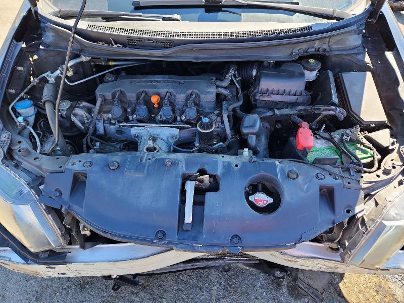 Photo 11 from auction – 2015 HONDA CIVIC with VIN 2HGFB2F53FH560264
