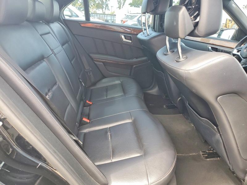 Zdjęcie 10 z aukcji – 2013 MERCEDES-BENZ E z VIN WDDHF5KB5DA732854