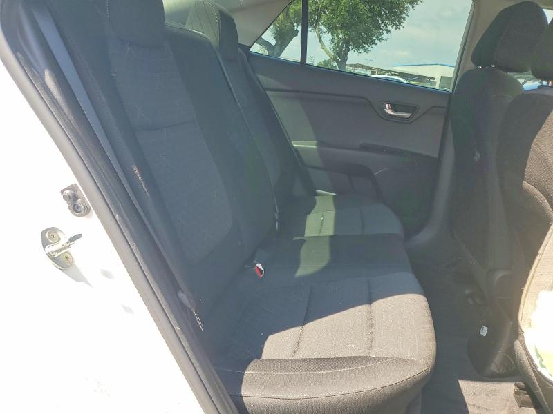 Zdjęcie 10 z aukcji – 2023 KIA RIO z VIN 3KPA24AD2PE520970