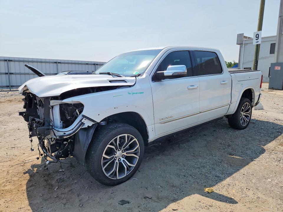 2025 RAM 1500 - Търг №61129956