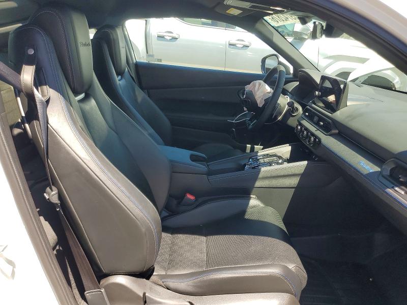 Photo 10 from auction – 2026 HONDA PRELUDE with VIN JHMBF1D6XTX001890