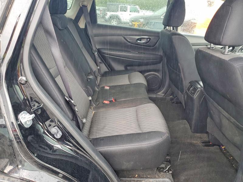 Photo 11 from auction – 2017 NISSAN ROGUE with VIN JN8AT2MV1HW251135