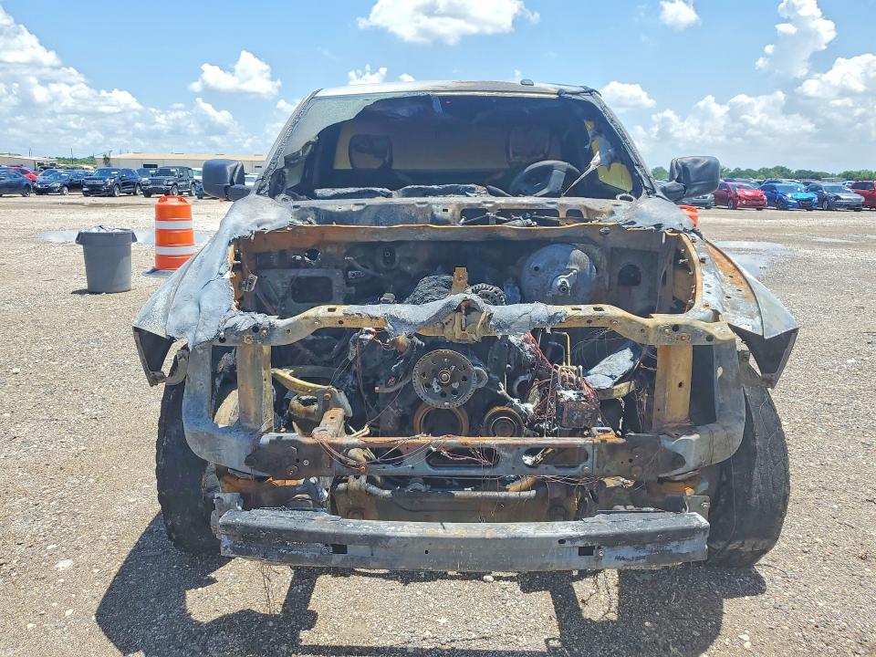 Фото 5 с аукциона – 2013 RAM 1500 с VIN 3C6JR6AT6DG509136