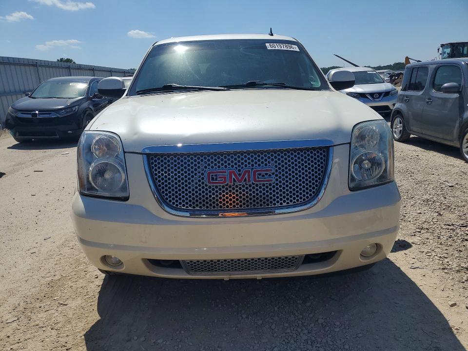 Photo 5 from auction – 2013 GMC YUKON with VIN 1GKS2EEF4DR236931