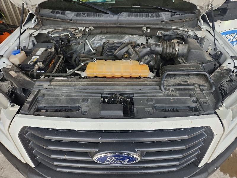 Photo 11 from auction – 2015 FORD F150 with VIN 1FTEW1EF5FFC80690
