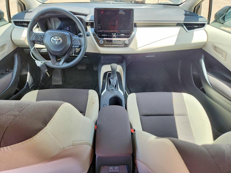 صورة رقم 8 من المزاد - 2026 TOYOTA COROLLA مع VIN 5YFB4MDE3TP454392