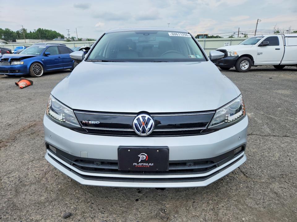 Zdjęcie 5 z aukcji – 2015 VOLKSWAGEN JETTA z VIN 3VW637AJ2FM328895