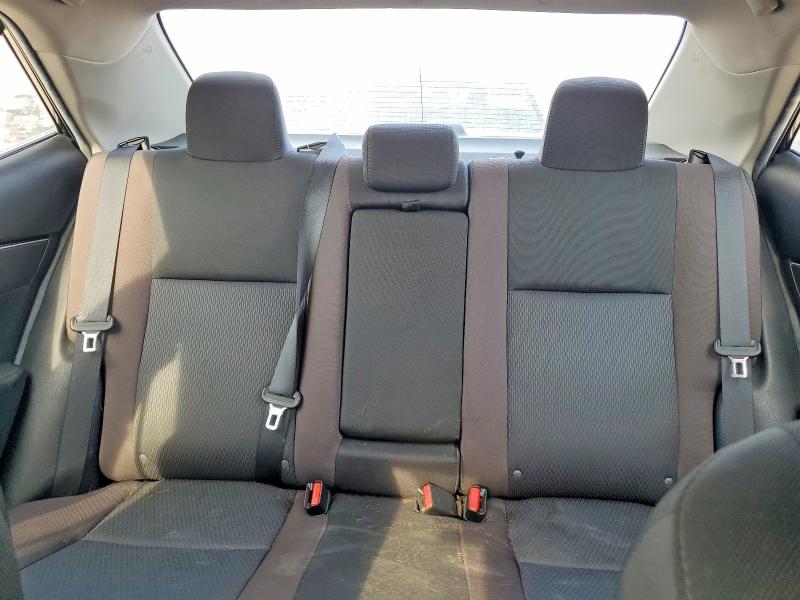 Photo 10 from auction – 2019 TOYOTA COROLLA with VIN 5YFBURHE2KP895176