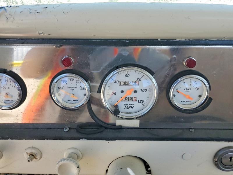Photo 9 from auction – 1965 GMC UK with VIN 1002CG2904A