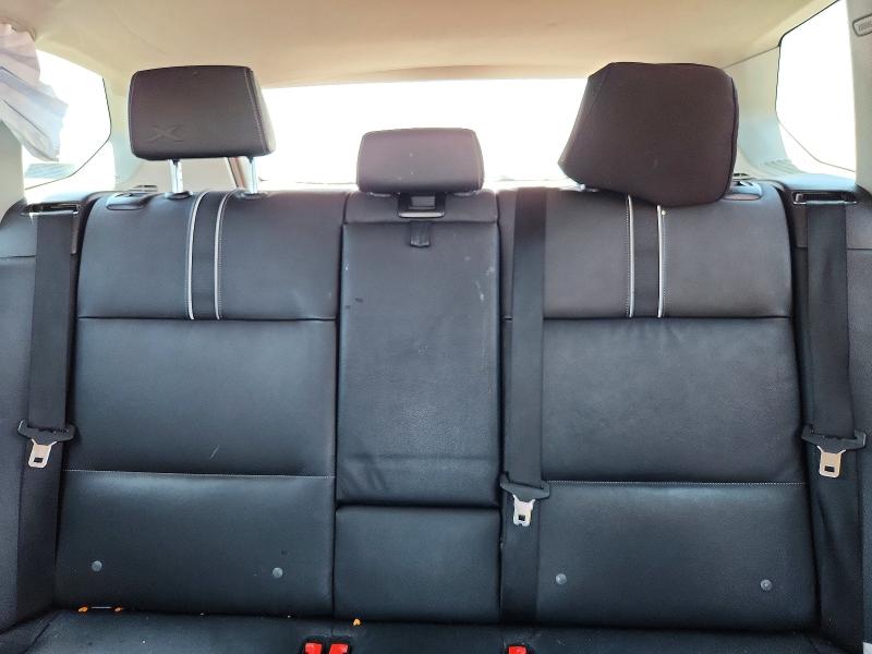 Фото 10 с аукциона – 2017 BMW X3 с VIN 5UXWZ7C54H0V86311