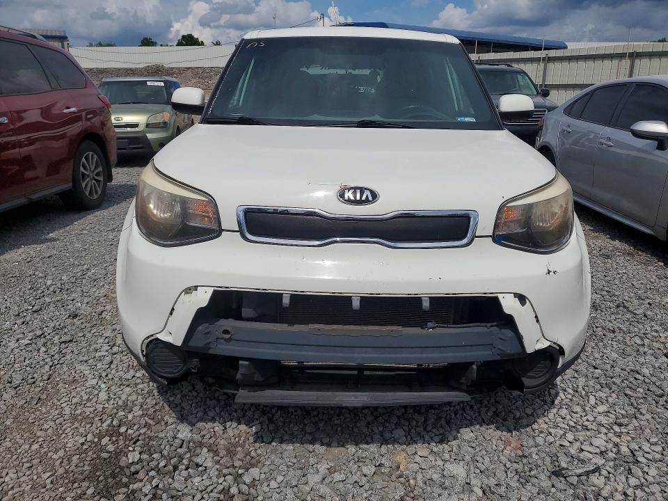 Photo 5 from auction – 2016 KIA SOUL with VIN KNDJN2A26G7266089