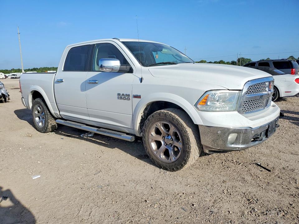 Photo 4 from auction – 2014 RAM 1500 with VIN 1C6RR7NT3ES374744