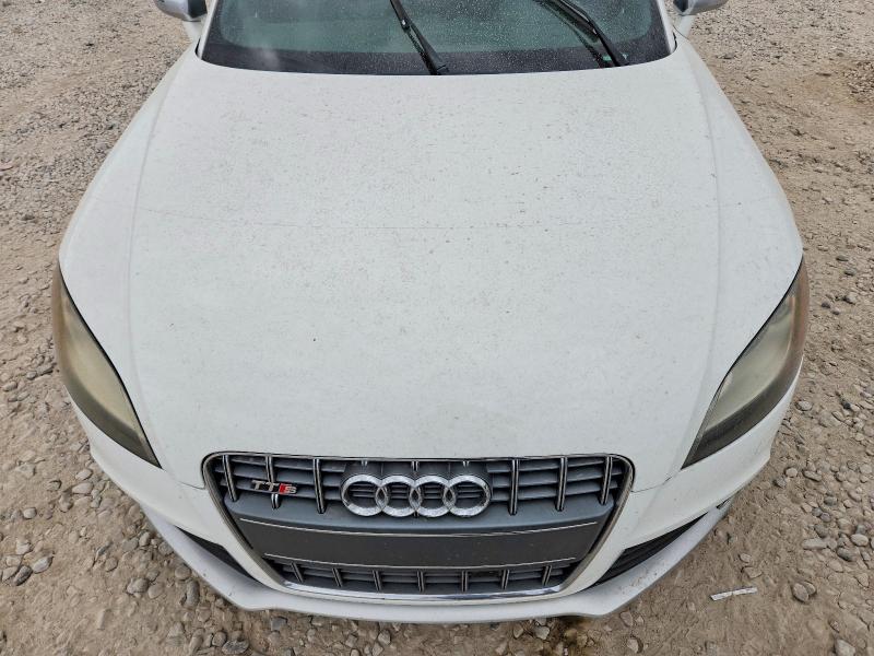 Foto 11 de la subasta – 2009 AUDI TTS con VIN TRUUF38J991019089