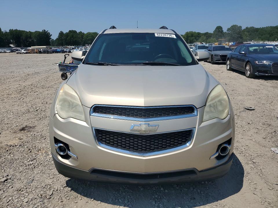 Photo 5 from auction – 2012 CHEVROLET EQUINOX with VIN 2GNFLNE53C6184307