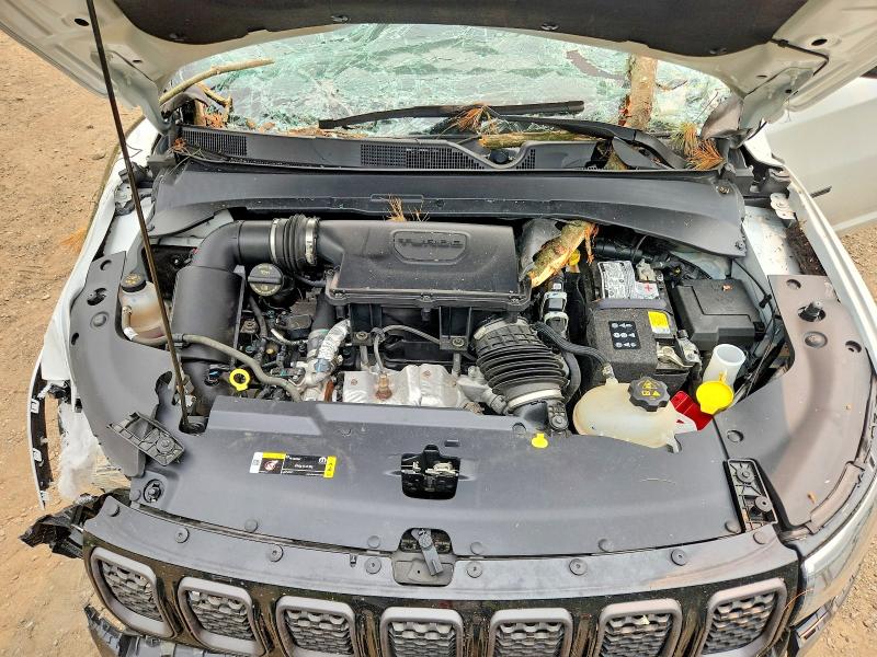 Фото 11 с аукциона – 2023 JEEP COMPASS с VIN 3C4NJDCN1PT555361