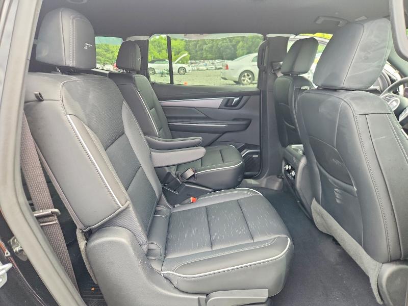 Photo 11 from auction – 2025 BUICK ENCLAVE with VIN 5GAERBRS7SJ107055