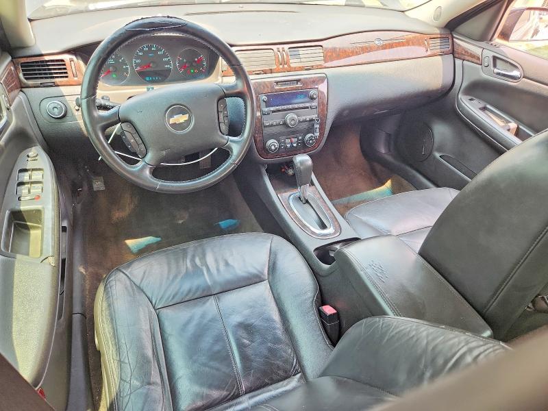 Photo 8 from auction – 2012 CHEVROLET IMPALA with VIN 2G1WC5E35C1176982