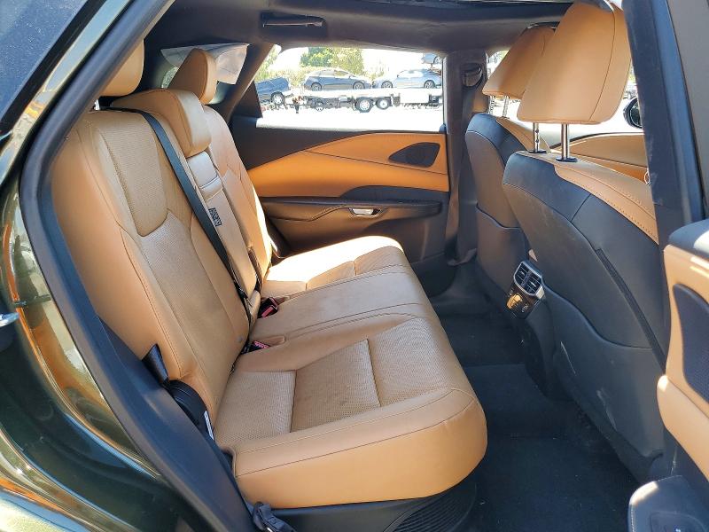 Photo 11 from auction – 2026 LEXUS RX 350H with VIN 2T2BBMCA8TC108483