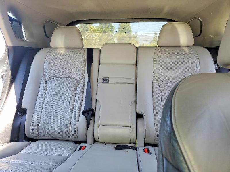 Photo 10 from auction – 2017 LEXUS RX 350 with VIN 2T2ZZMCA5HC056876