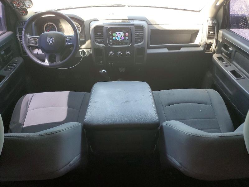 Photo 8 from auction – 2014 RAM 3500 with VIN 3C63RRGL7EG128172