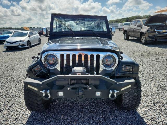 Снимка 5 от търг – 2006 JEEP WRANGLER с VIN 1J4FA39S16P786947