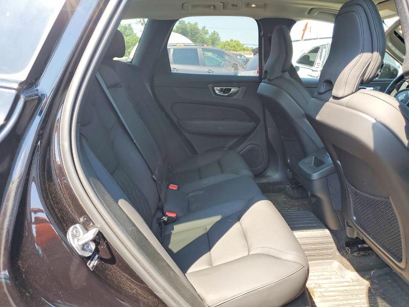 Photo 11 from auction – 2026 VOLVO XC60 with VIN YV4M12RC8T1359809