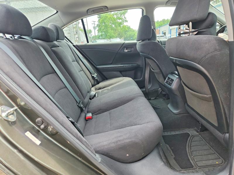 Photo 10 from auction – 2014 HONDA ACCORD with VIN 1HGCR2F79EA183288