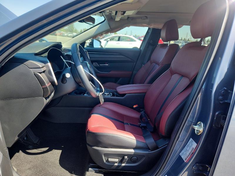 Foto 7 de la subasta – 2026 MAZDA CX-50 con VIN 7MMVAADW4TN151504