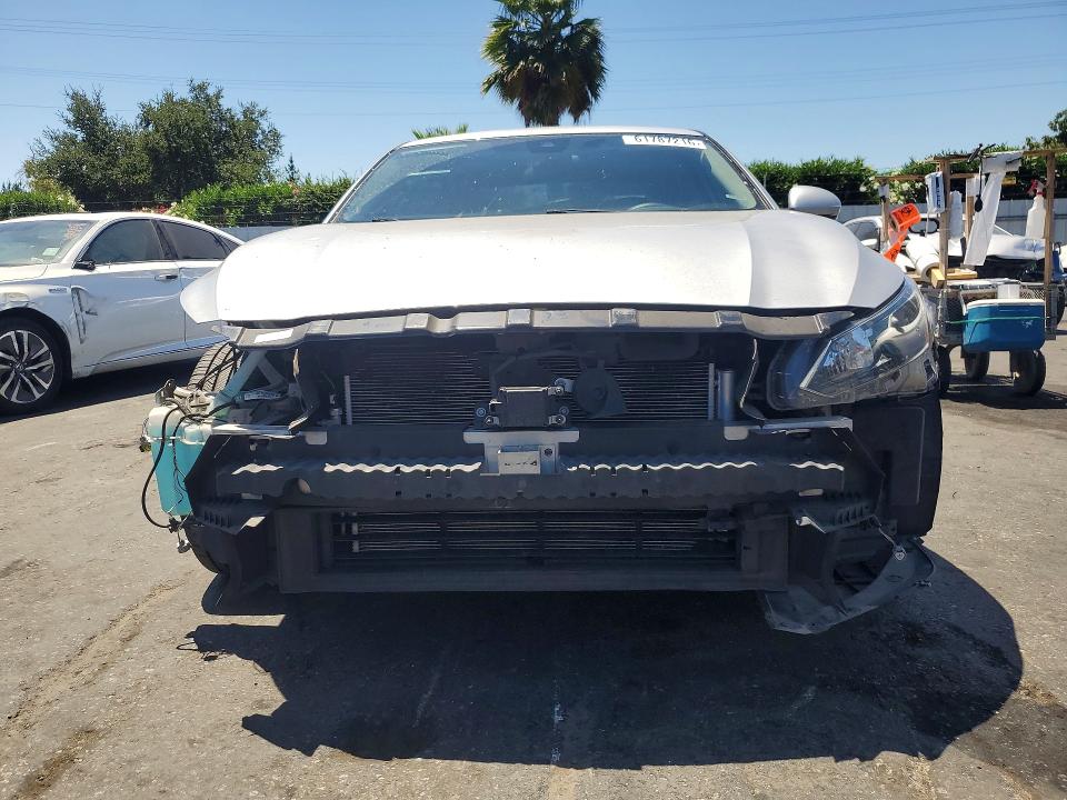Photo 5 from auction – 2022 NISSAN ALTIMA with VIN 1N4BL4BVXNN396812